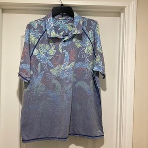 Tommy Bahama Men’s Shirt